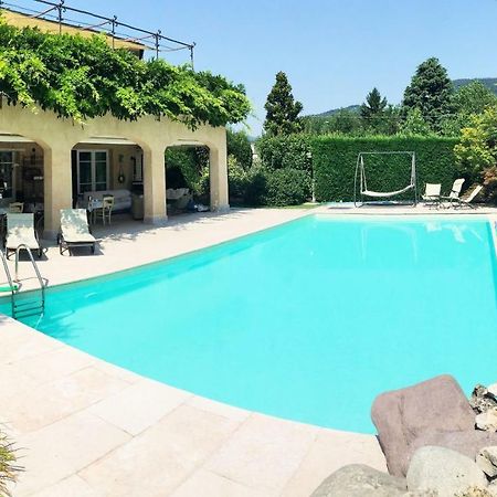 La Casa Di Gabri Bed & Breakfast Iseo Eksteriør bilde
