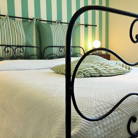 La Casa Di Gabri Bed & Breakfast Iseo Eksteriør bilde