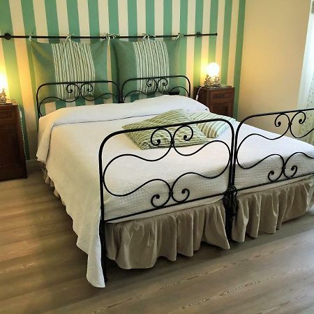 La Casa Di Gabri Bed & Breakfast Iseo Eksteriør bilde