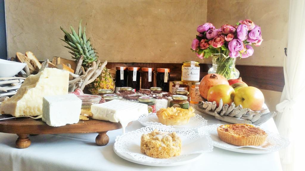 La Casa Di Gabri Bed & Breakfast Iseo Eksteriør bilde
