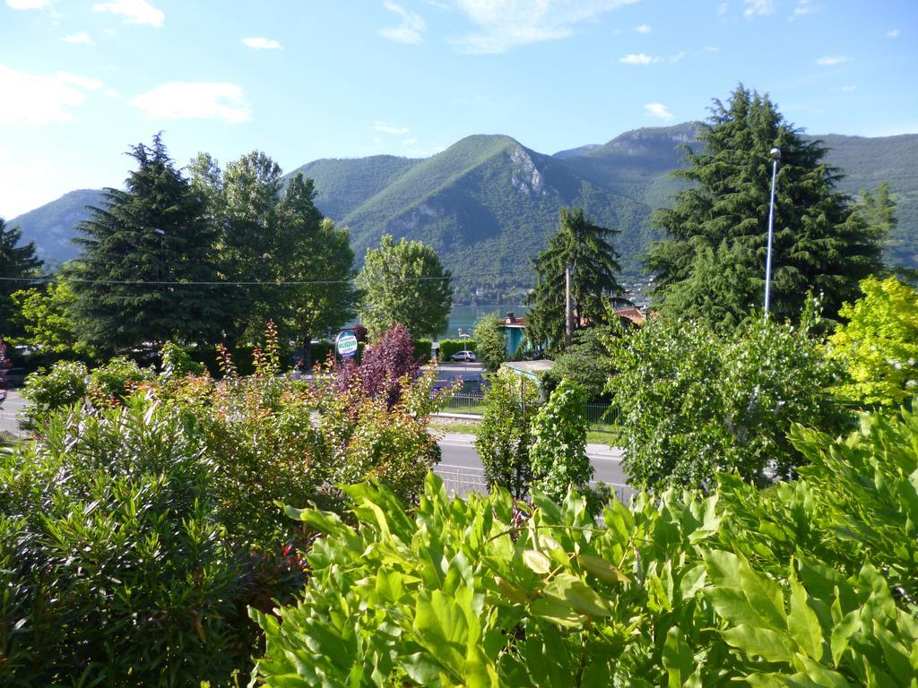 La Casa Di Gabri Bed & Breakfast Iseo Eksteriør bilde