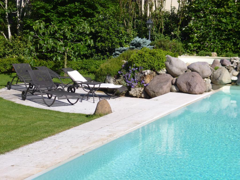 La Casa Di Gabri Bed & Breakfast Iseo Eksteriør bilde