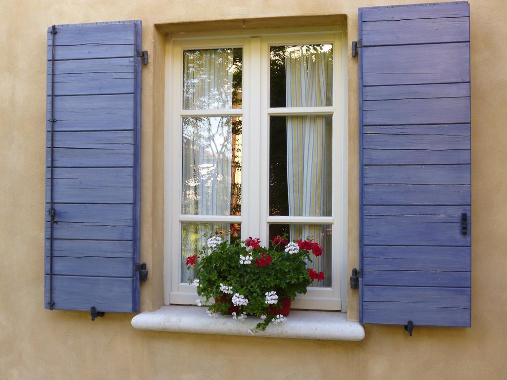 La Casa Di Gabri Bed & Breakfast Iseo Eksteriør bilde
