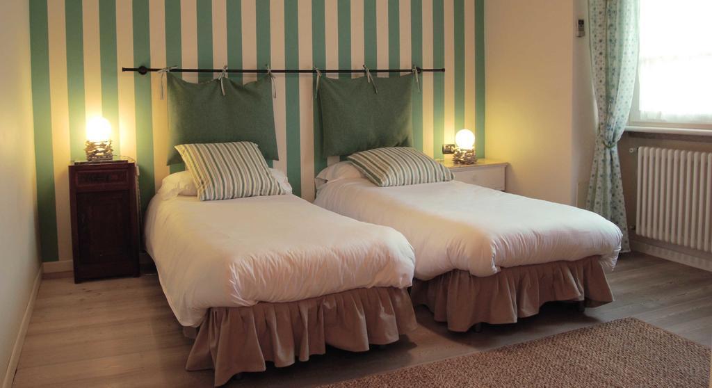 La Casa Di Gabri Bed & Breakfast Iseo Eksteriør bilde