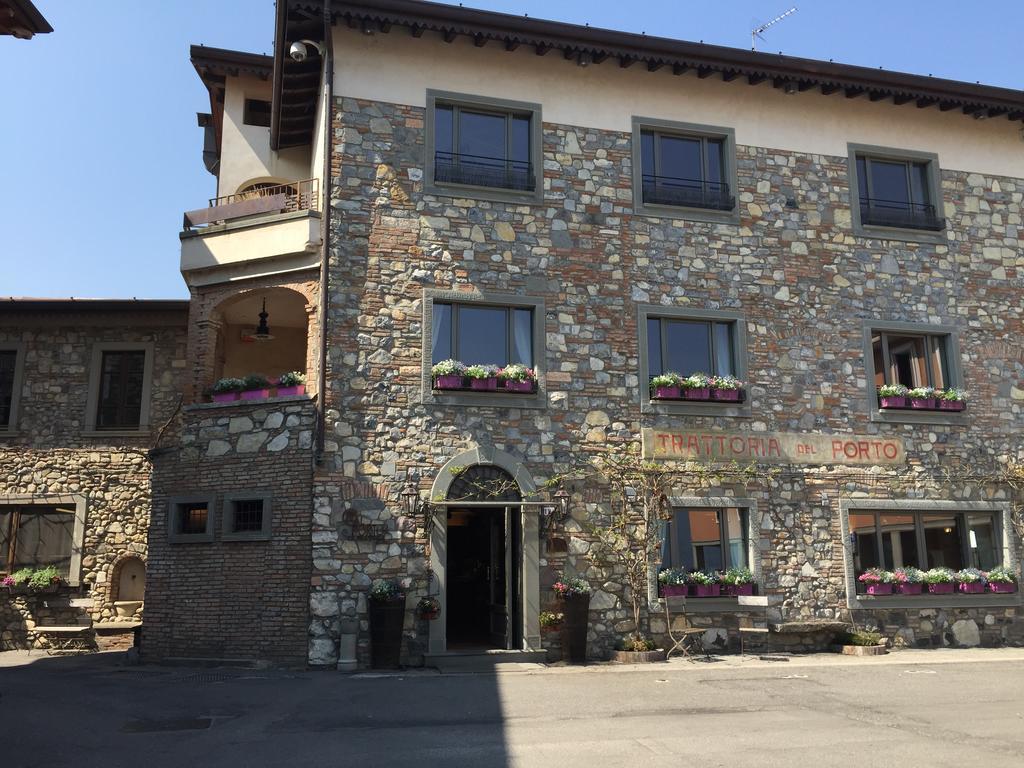 La Casa Di Gabri Bed & Breakfast Iseo Eksteriør bilde