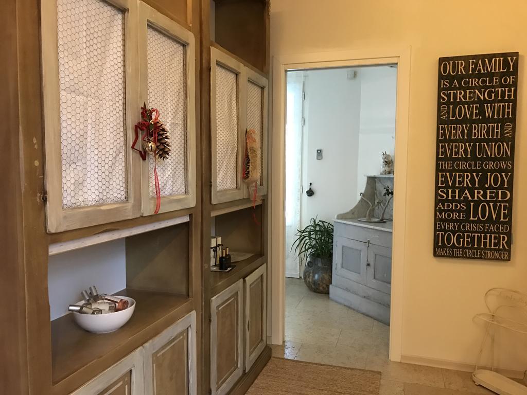 La Casa Di Gabri Bed & Breakfast Iseo Eksteriør bilde