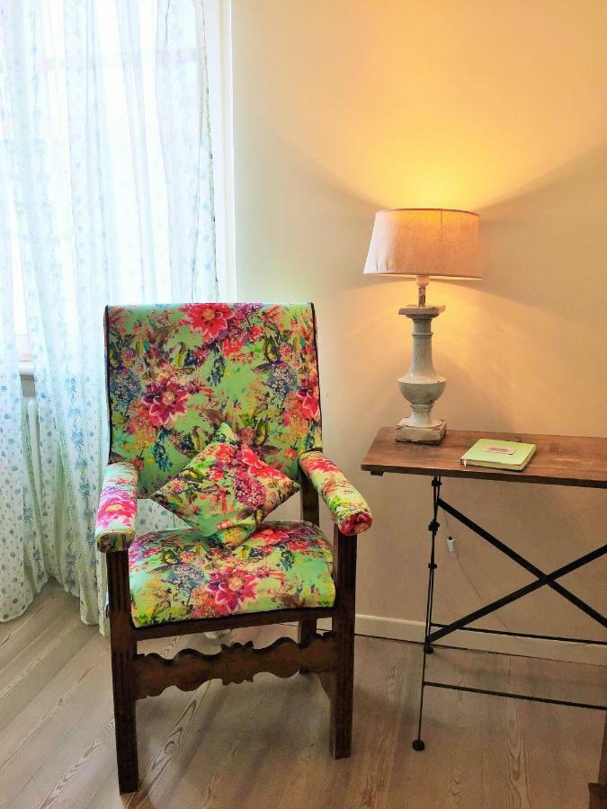 La Casa Di Gabri Bed & Breakfast Iseo Eksteriør bilde