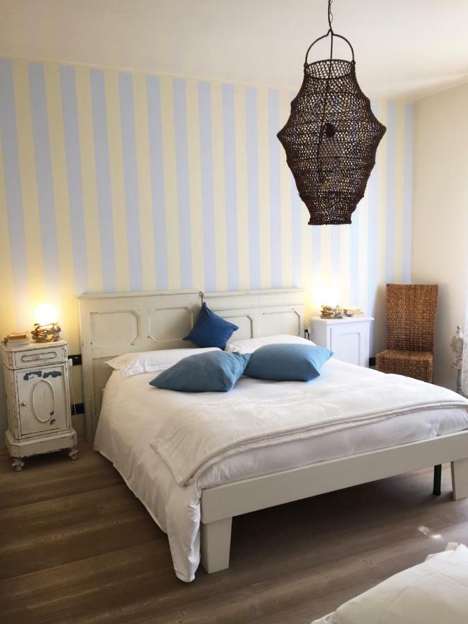 La Casa Di Gabri Bed & Breakfast Iseo Eksteriør bilde