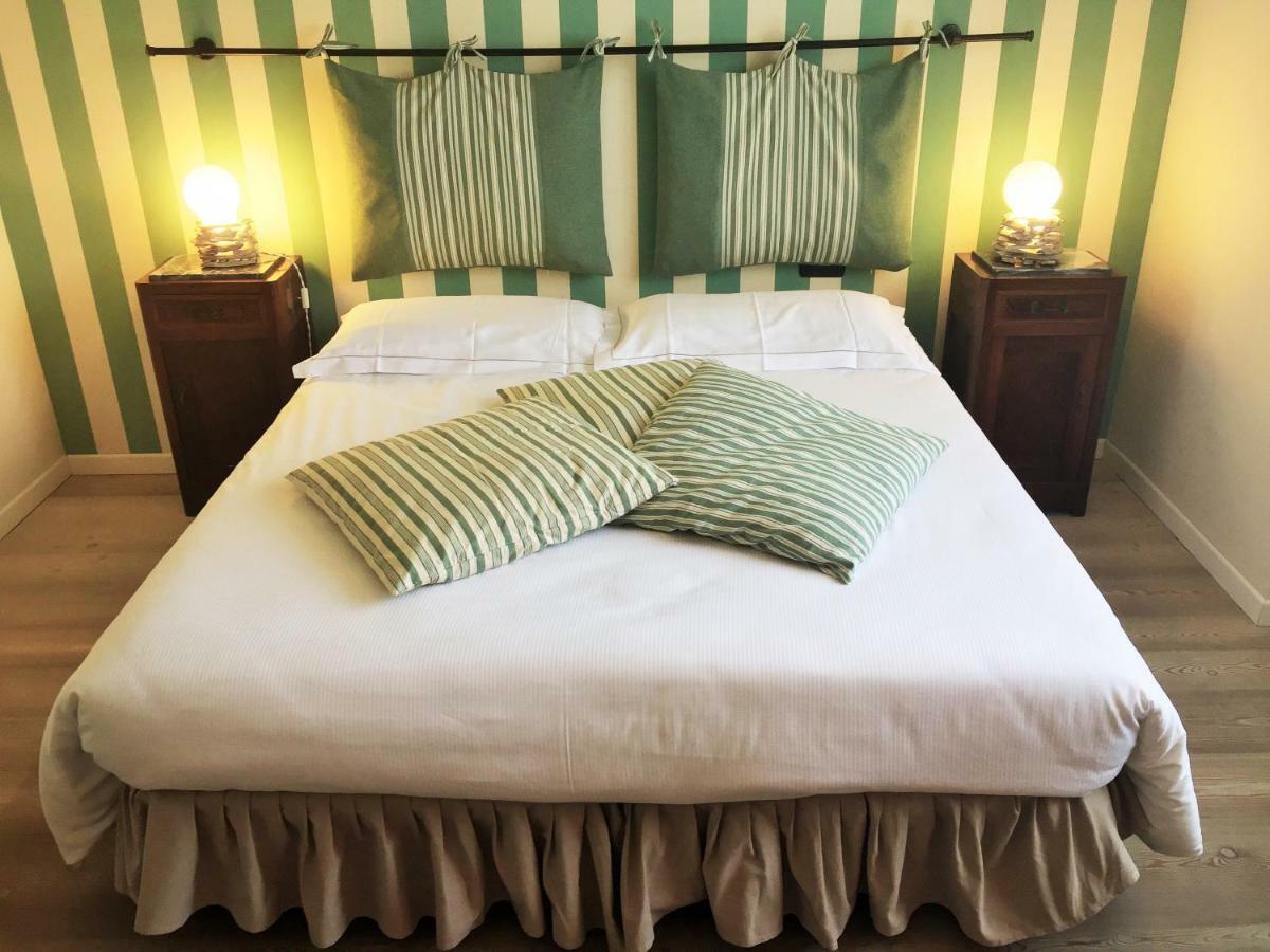 La Casa Di Gabri Bed & Breakfast Iseo Eksteriør bilde