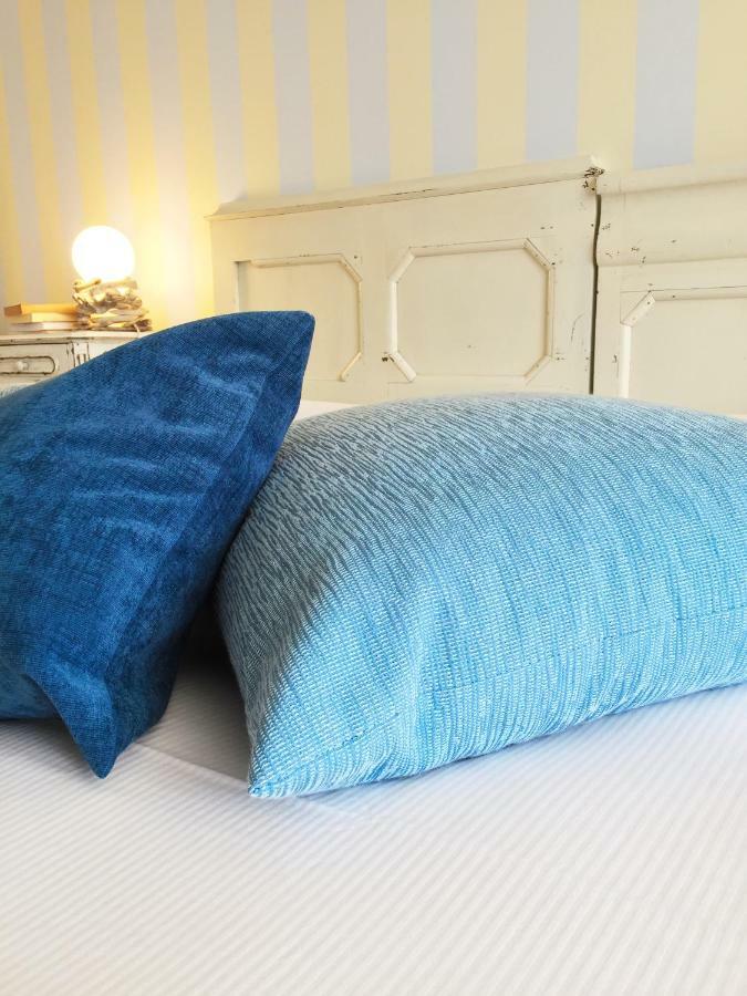 La Casa Di Gabri Bed & Breakfast Iseo Eksteriør bilde