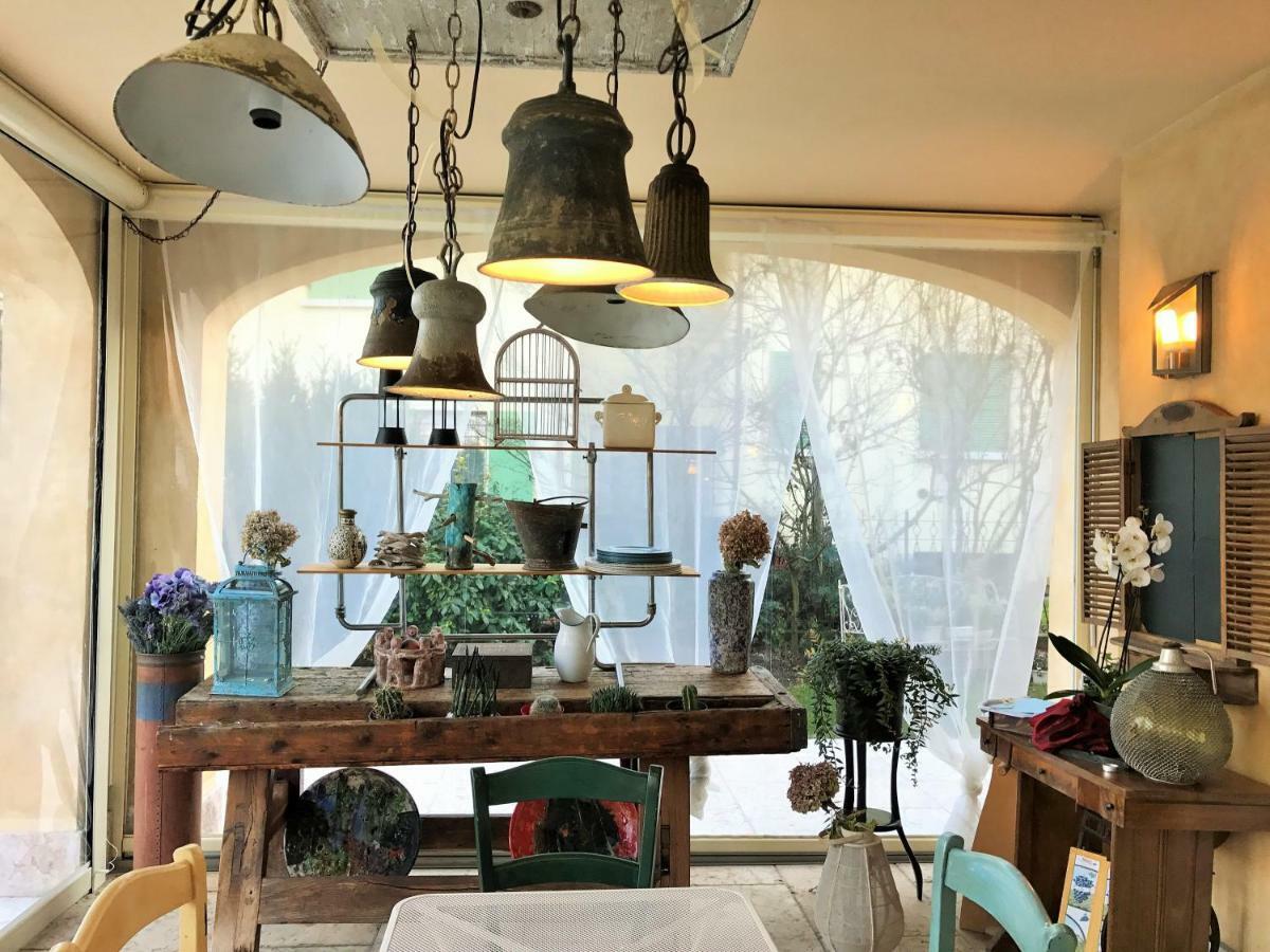 La Casa Di Gabri Bed & Breakfast Iseo Eksteriør bilde