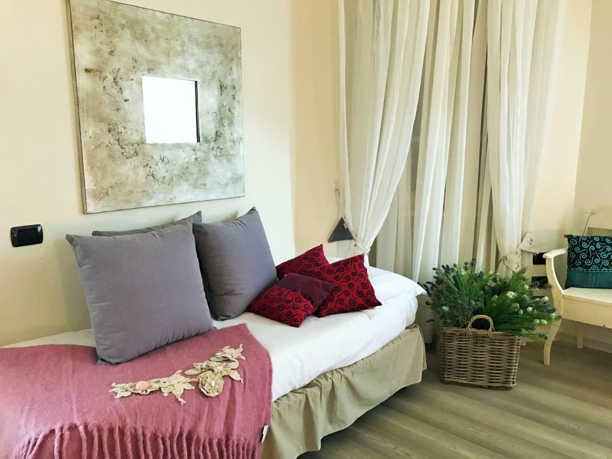 La Casa Di Gabri Bed & Breakfast Iseo Eksteriør bilde