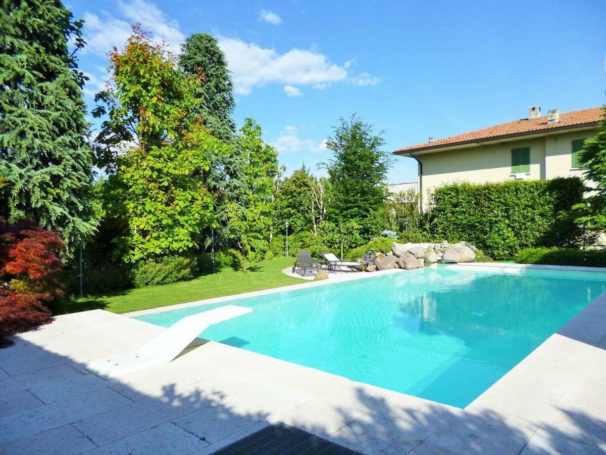 La Casa Di Gabri Bed & Breakfast Iseo Eksteriør bilde