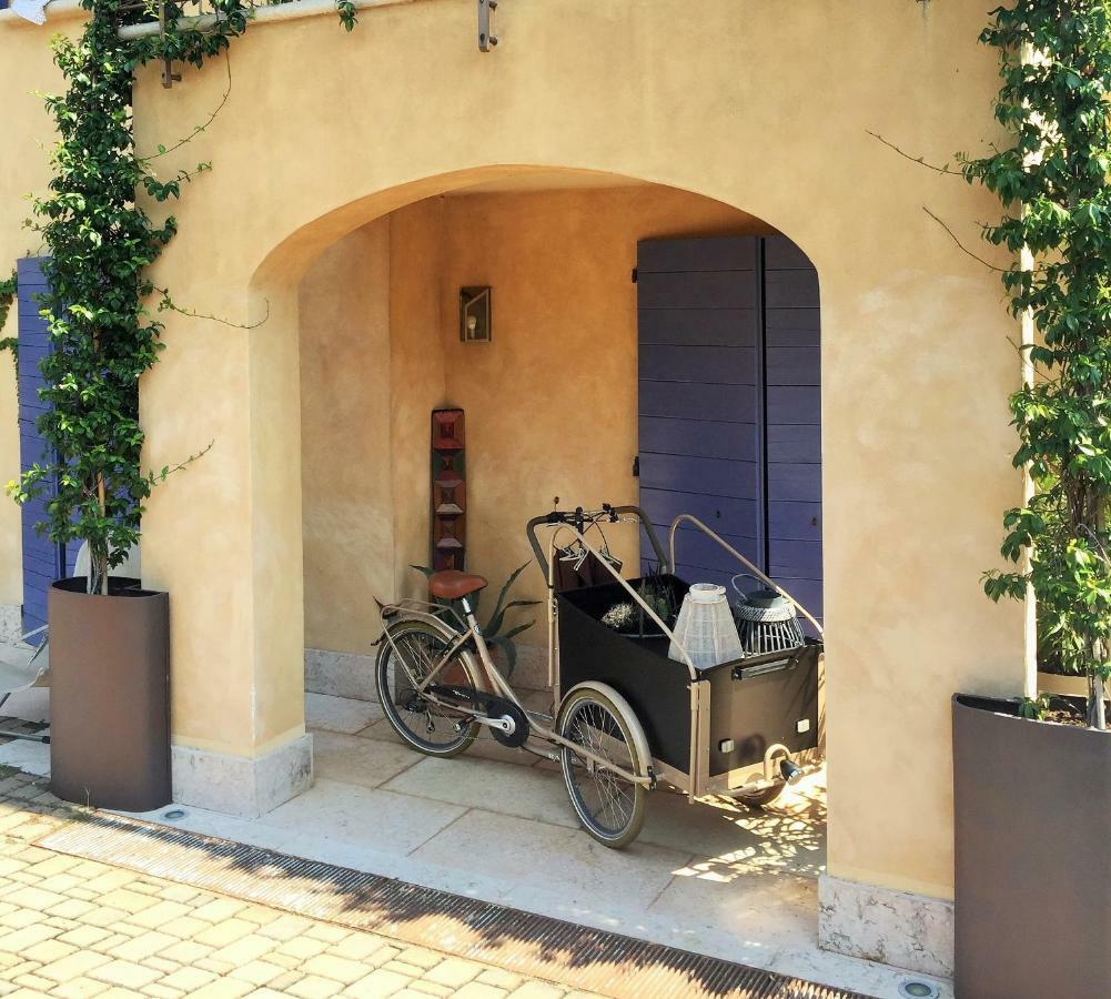 La Casa Di Gabri Bed & Breakfast Iseo Eksteriør bilde