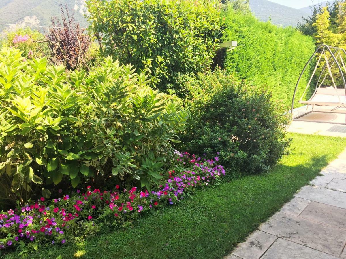 La Casa Di Gabri Bed & Breakfast Iseo Eksteriør bilde