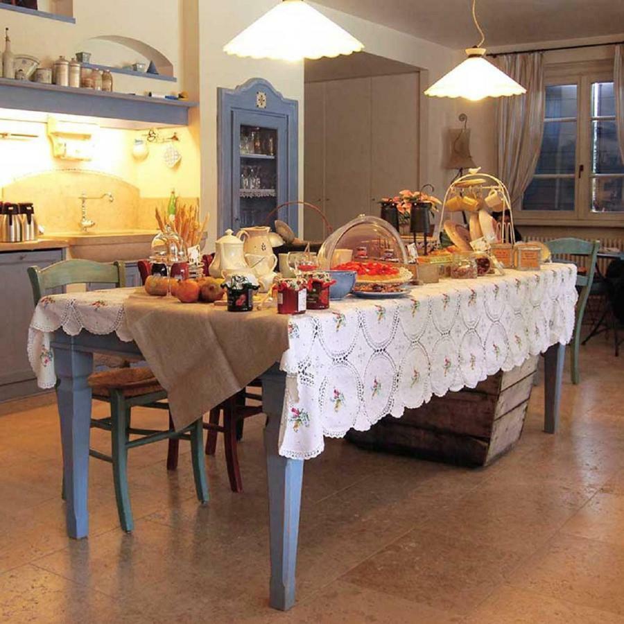 La Casa Di Gabri Bed & Breakfast Iseo Eksteriør bilde