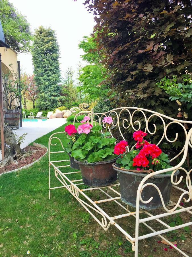 La Casa Di Gabri Bed & Breakfast Iseo Eksteriør bilde