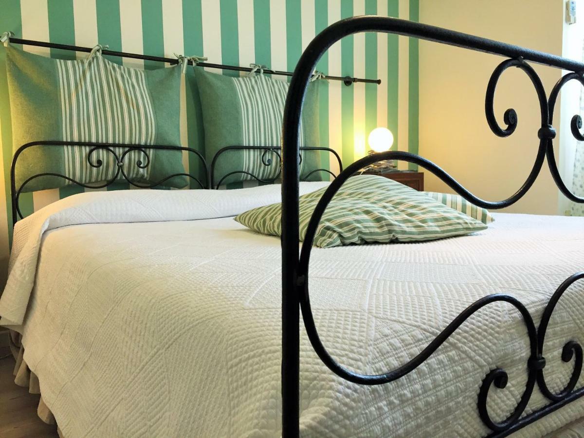 La Casa Di Gabri Bed & Breakfast Iseo Eksteriør bilde