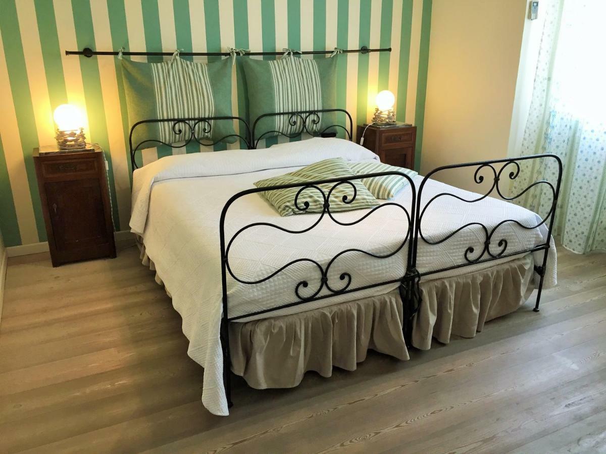 La Casa Di Gabri Bed & Breakfast Iseo Eksteriør bilde