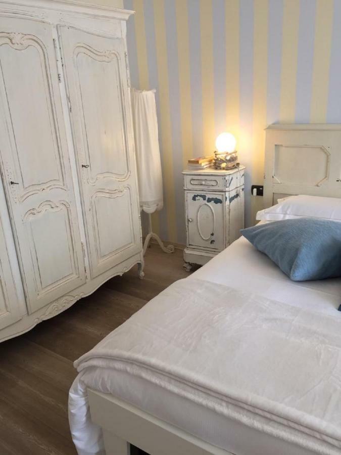 La Casa Di Gabri Bed & Breakfast Iseo Eksteriør bilde
