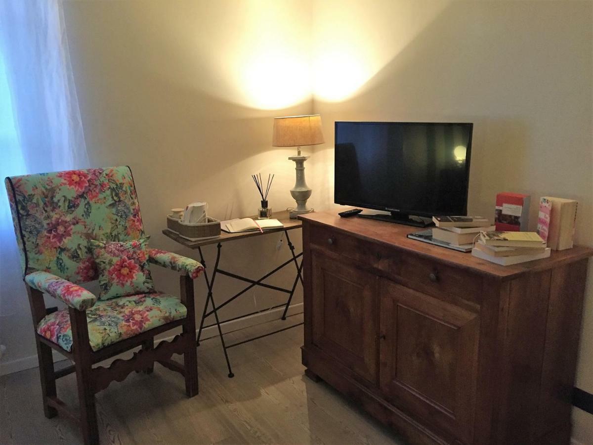 La Casa Di Gabri Bed & Breakfast Iseo Eksteriør bilde