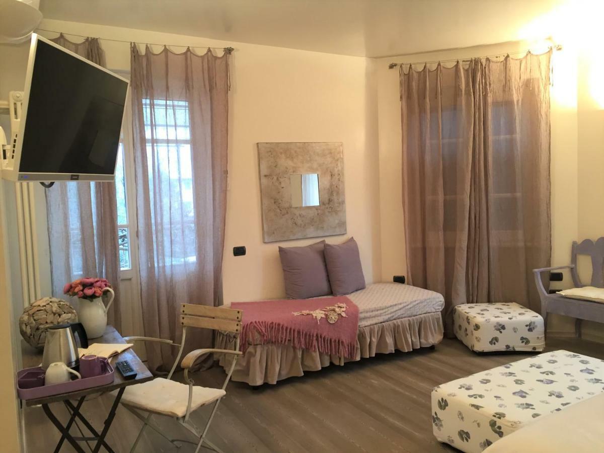 La Casa Di Gabri Bed & Breakfast Iseo Eksteriør bilde