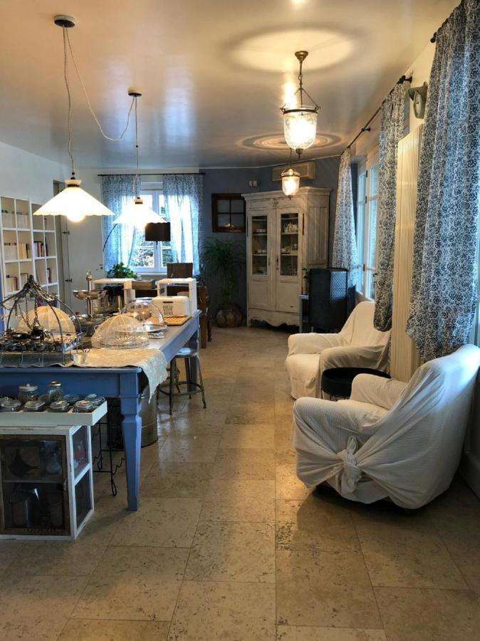 La Casa Di Gabri Bed & Breakfast Iseo Eksteriør bilde